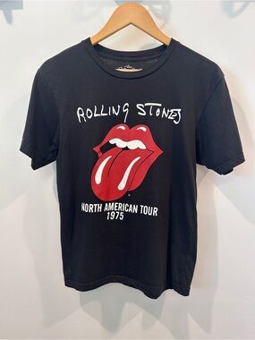 New Rolling Stones Tee